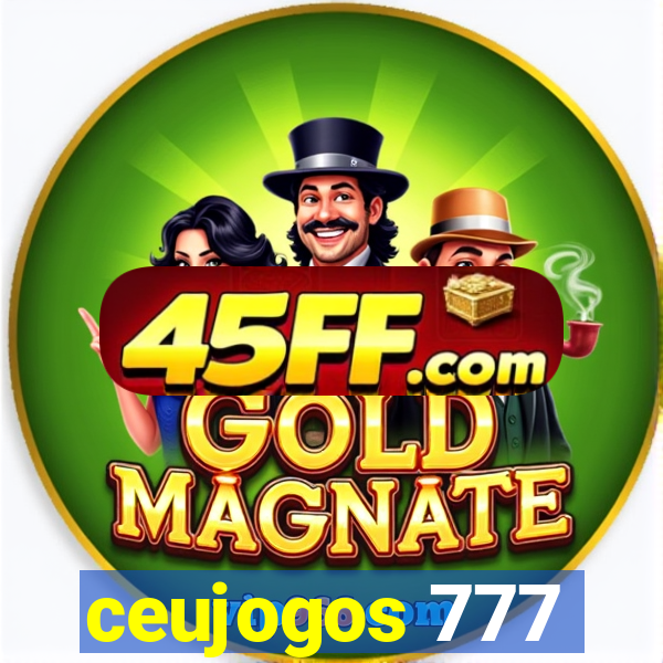 ceujogos 777